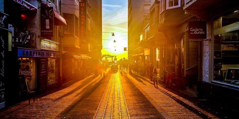 美国国家公园西南大环线自由行完全攻略：徒步装备清单、摄影点位与营地预订指南